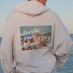 Starfit East Coast Hoodie, NWOT